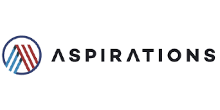 Logo for Aspirations Academies Trust